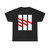 Portugal road sign I9d-f (Portugal) (Road Sign) T-Shirt