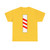 Portugal road sign I9d (Portugal) (Road Sign) T-Shirt