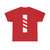 Portugal road sign I9d (Portugal) (Road Sign) T-Shirt