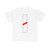 Portugal road sign I9c (Portugal) (Road Sign) T-Shirt