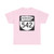 PR old 542 (Puerto Rico) (Road Sign) T-Shirt