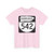 PR old 542 (Puerto Rico) (Road Sign) T-Shirt