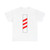 Portugal road sign I9a (Portugal) (Road Sign) T-Shirt