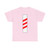 Portugal road sign I9a (Portugal) (Road Sign) T-Shirt