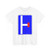 Portugal road sign I7b (Portugal) (Road Sign) T-Shirt