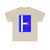 Portugal road sign I7b (Portugal) (Road Sign) T-Shirt