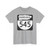 PR old 545 (Puerto Rico) (Road Sign) T-Shirt