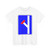 Portugal road sign I7a (Portugal) (Road Sign) T-Shirt