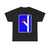 Portugal road sign I7a (Portugal) (Road Sign) T-Shirt