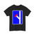 Portugal road sign I7a (Portugal) (Road Sign) T-Shirt