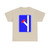 Portugal road sign I7a (Portugal) (Road Sign) T-Shirt