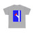 Portugal road sign I7a (Portugal) (Road Sign) T-Shirt