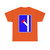 Portugal road sign I7a (Portugal) (Road Sign) T-Shirt