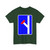 Portugal road sign I7a (Portugal) (Road Sign) T-Shirt