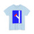 Portugal road sign I7a (Portugal) (Road Sign) T-Shirt