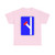 Portugal road sign I7a (Portugal) (Road Sign) T-Shirt