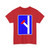 Portugal road sign I7a (Portugal) (Road Sign) T-Shirt