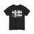 Portugal road sign I6 (Portugal) (Road Sign) T-Shirt