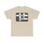 Portugal road sign I6 (Portugal) (Road Sign) T-Shirt