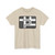 Portugal road sign I6 (Portugal) (Road Sign) T-Shirt