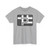 Portugal road sign I6 (Portugal) (Road Sign) T-Shirt