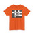 Portugal road sign I6 (Portugal) (Road Sign) T-Shirt