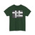 Portugal road sign I6 (Portugal) (Road Sign) T-Shirt