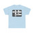 Portugal road sign I6 (Portugal) (Road Sign) T-Shirt
