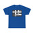 Portugal road sign I6 (Portugal) (Road Sign) T-Shirt