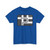 Portugal road sign I6 (Portugal) (Road Sign) T-Shirt