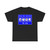 Portugal road sign I4a (Portugal) (Road Sign) T-Shirt