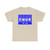 Portugal road sign I4a (Portugal) (Road Sign) T-Shirt