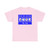 Portugal road sign I4a (Portugal) (Road Sign) T-Shirt
