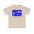 Portugal road sign H46 (Portugal) (Road Sign) T-Shirt