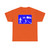 Portugal road sign H46 (Portugal) (Road Sign) T-Shirt