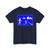 Portugal road sign H46 (Portugal) (Road Sign) T-Shirt