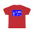 Portugal road sign H46 (Portugal) (Road Sign) T-Shirt