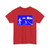 Portugal road sign H46 (Portugal) (Road Sign) T-Shirt