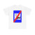 Portugal road sign H45 (Portugal) (Road Sign) T-Shirt