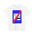 Portugal road sign H45 (Portugal) (Road Sign) T-Shirt