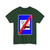 Portugal road sign H45 (Portugal) (Road Sign) T-Shirt
