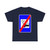 Portugal road sign H45 (Portugal) (Road Sign) T-Shirt