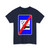 Portugal road sign H45 (Portugal) (Road Sign) T-Shirt