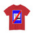 Portugal road sign H45 (Portugal) (Road Sign) T-Shirt