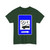 Portugal road sign H44c (Portugal) (Road Sign) T-Shirt