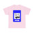 Portugal road sign H44c (Portugal) (Road Sign) T-Shirt