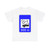 Portugal road sign H44b (Portugal) (Road Sign) T-Shirt
