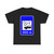 Portugal road sign H44b (Portugal) (Road Sign) T-Shirt