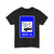 Portugal road sign H44b (Portugal) (Road Sign) T-Shirt