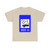 Portugal road sign H44b (Portugal) (Road Sign) T-Shirt